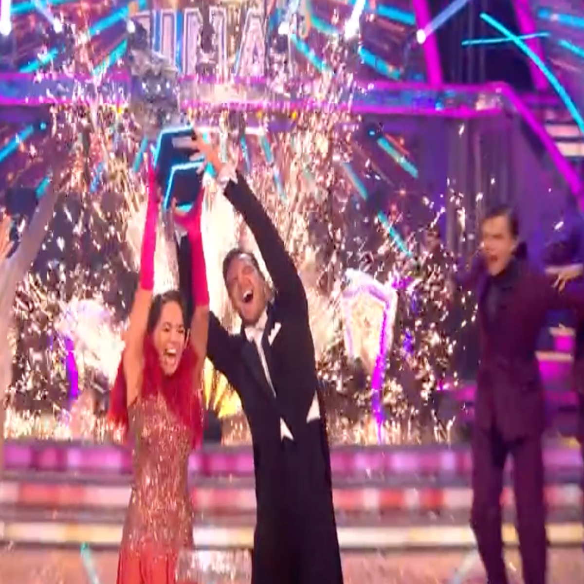 Strictly come dancing on sale season 16 episode 20